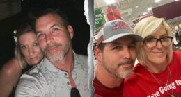 Mom killed shielding kids after husband erupts in rage over NFL game: police