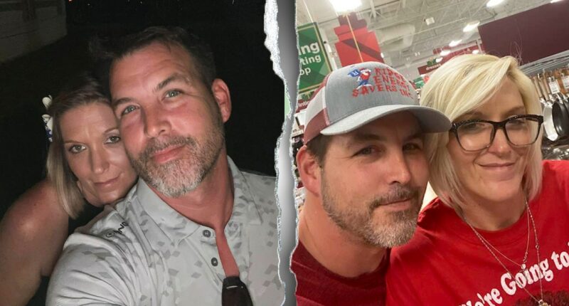 Mom killed shielding kids after husband erupts in rage over NFL game: police