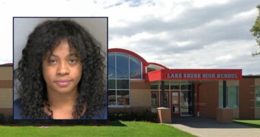 Mom made bomb threat against high school after learning daughter was 'not allowed to participate' in school play