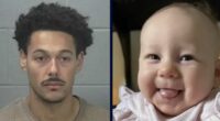 Mom returning to work from maternity leave gives 12-week-old to dad to watch alone 'for the first time' — within hours the infant was dying