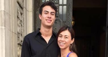 Mom watches son being exhumed after funeral home double booked GRAVE