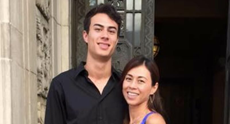 Mom watches son being exhumed after funeral home double booked GRAVE