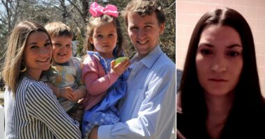 Mom who killed her children will 'very likely kill herself' at trial