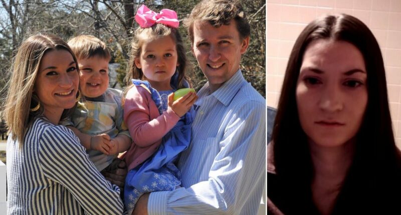 Mom who killed her children will 'very likely kill herself' at trial