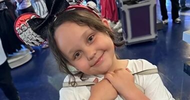 Mom's anguish after girl 'killed by illegal migrant'