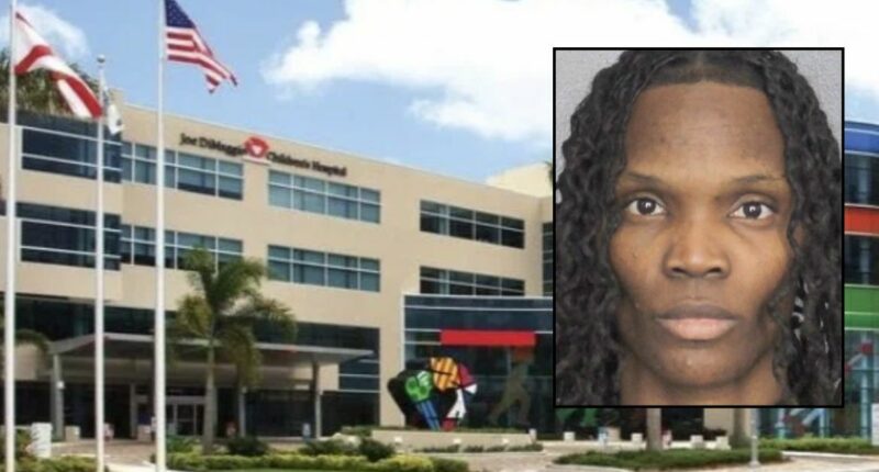 Mom's girlfriend had several stories to explain child's injuries that left him hospitalized, including burning his head with a 'hot comb': Police