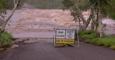 Flood warning remain in place for rivers and creeks across Queensland's north-east.