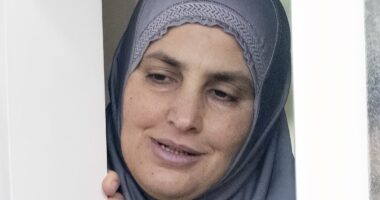 'Monster' who drowned his Westernised daughter in a swamp