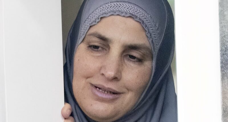 'Monster' who drowned his Westernised daughter in a swamp