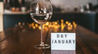Month by month, exactly what a year of sobriety does to the body, revealed by experts - as one in four of us plan to quit booze for Dry January
