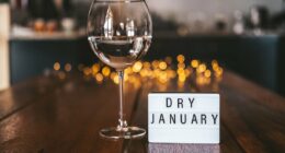 Month by month, exactly what a year of sobriety does to the body, revealed by experts - as one in four of us plan to quit booze for Dry January