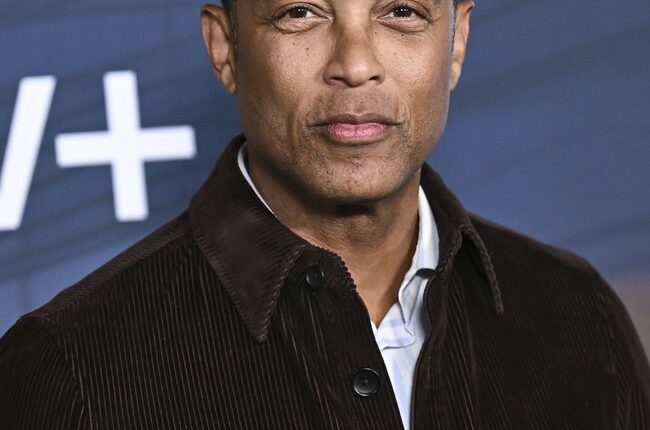 More Details on Lemon Arrest As Bondi Confirms - Three Others Arrested As Well