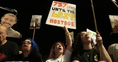 Morning Minute: Home Now