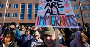 Morning Minute: This Is What We're (They're) Fighting About?