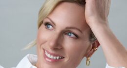 'Most relatable royals' Zara and Mike Tindall take time out from their lucrative Magic Millions tour to hit the beach - as expert reveals why couple will never become fully working members of The Firm, despite huge popularity