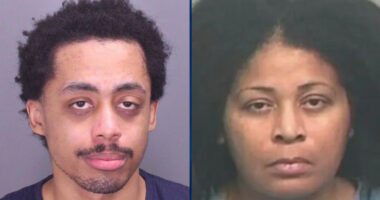 Mother, Son Charged With Killing His Girlfriend Now Face Upgraded Charges