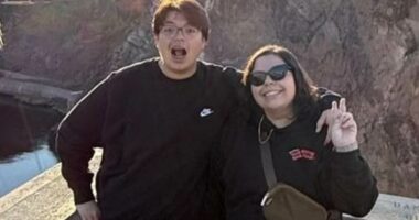 Mother reveals horrific way she learned kids had been killed in crash