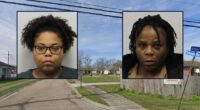 Mother's 'skin was peeling from her body' after severe neglect from daughters: Police