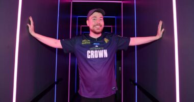 MrBeast's Net Worth May Be $2.6 Billion But In A Recent Interview He Claimed To Have "Negative Money"