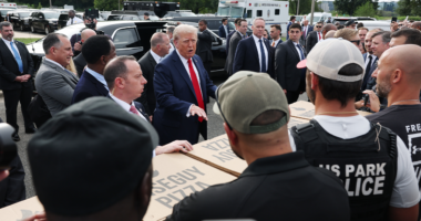 Murder rate drops to lowest level since 1900 across major US cities nationwide