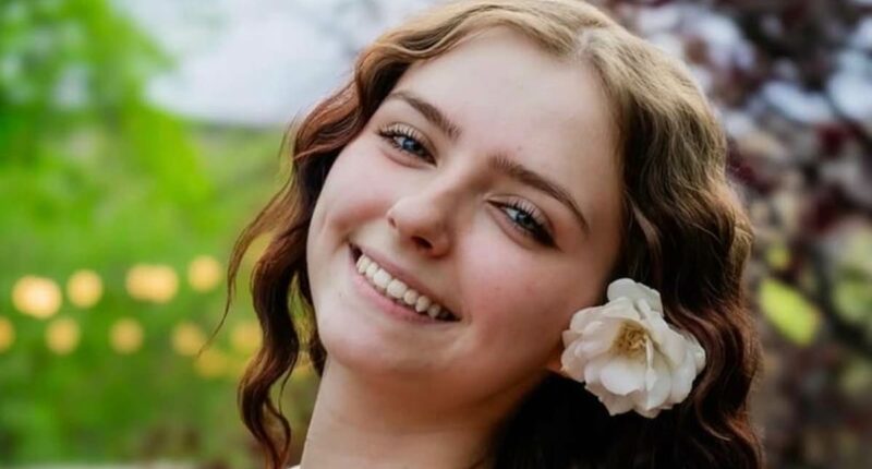 My daughter called me begging to save her minutes before she died