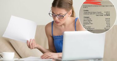 My landlord just sent me an outrageous fee after a 'surprise inspection' - and has given me just 10 days to pay. What do I do?