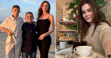 My life was ruined by fatigue and dizziness - it turned out I had a 'hidden' problem that hits a third of women. My GP ignored it... now at 42 I've been cured by a simple pill