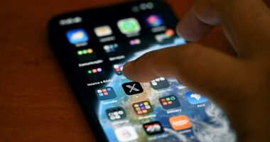 My mental health was suffering because I was using my phone for EIGHT HOURS a day... this simple hack transformed my life