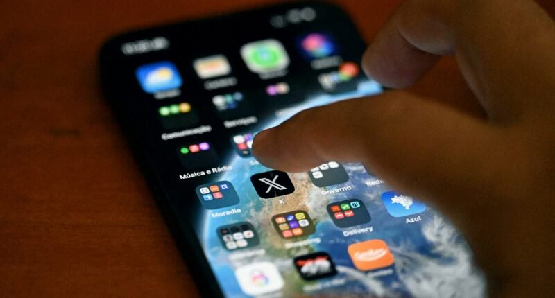 My mental health was suffering because I was using my phone for EIGHT HOURS a day... this simple hack transformed my life