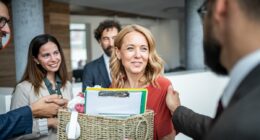 My warning to anyone who wants to follow their dreams...