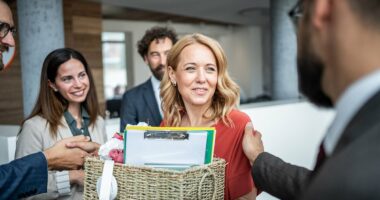 My warning to anyone who wants to follow their dreams...