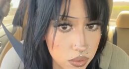 Mystery deepens around woman, 21, who vanished on her way home