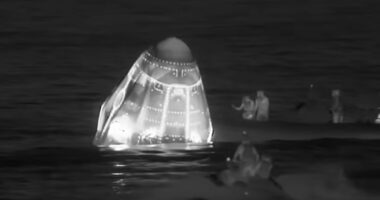 NASA carries out evacuation from ISS as astronauts return to Earth