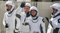 NASA makes 'unprecedented' call to bring astronauts home after illness, expert says: 'Evacuated from orbit'