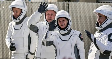 NASA makes 'unprecedented' call to bring astronauts home after illness, expert says: 'Evacuated from orbit'