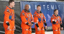 NASA sets date for returning Americans to the moon after 53 years