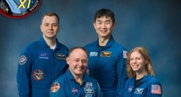 NASA triggers medical evacuation of astronauts on board ISS