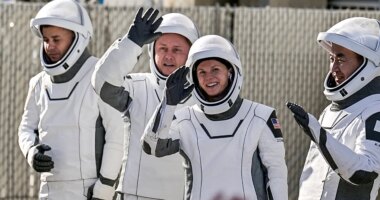 NASA weighs cutting short International Space Station mission due to astronaut medical issue