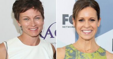 NBC’s Stephanie Gosk files for divorce from Ex-‘Today’ host Jenna Wolfe