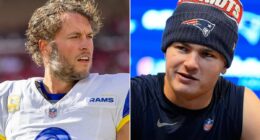 NFL All-Pro team is revealed... as voting results drop major MVP winner hint