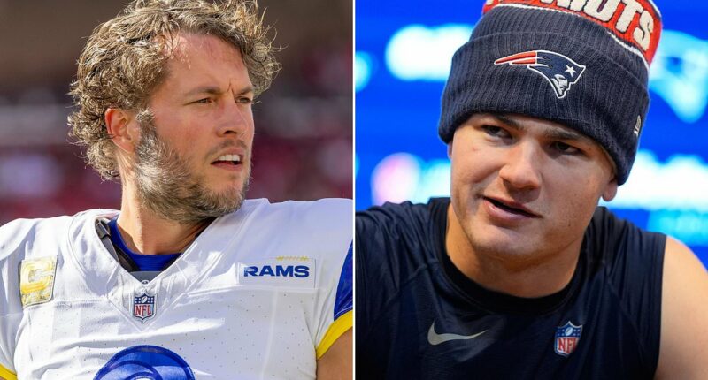 NFL All-Pro team is revealed... as voting results drop major MVP winner hint