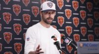 NFL News: Baltimore Ravens to hire Chicago Bears' Declan Doyle to be offensive coordinator, sources tell ESPN