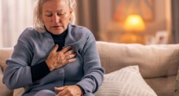 NHS alert to anyone taking common medication for indigestion