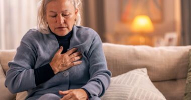 NHS alert to anyone taking common medication for indigestion