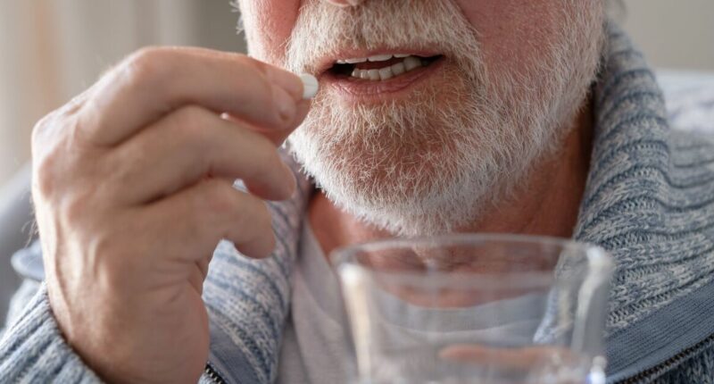 NHS atenolol guidance for six groups including asthma and low blood pressure patients