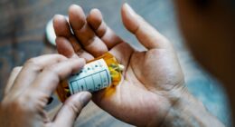 NHS issues 'side effect' warning to anyone taking common medication