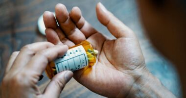 NHS issues 'side effect' warning to anyone taking common medication