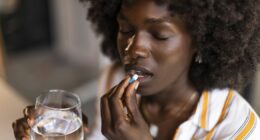 NHS issues warning to anyone taking levothyroxine for their thyroid