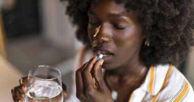 NHS issues warning to anyone taking levothyroxine for their thyroid