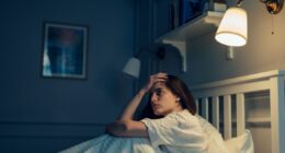 NHS says breathing technique 'can help ease scary thoughts'